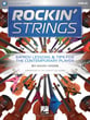 Rockin' Strings Violin Book with Online Audio Access cover